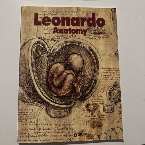 Leonardo anatomia giunti - leonardo,