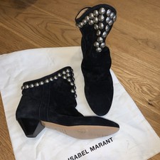 Stivali Isabel Marant numero
