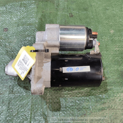 1732742 motorino avviamento - motorino,