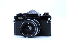 Meter Works【N MINT】Canon