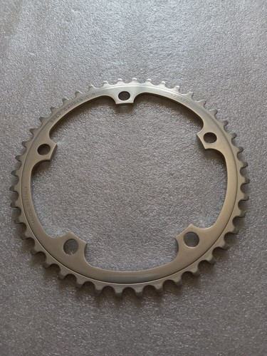 Plateau campagnolo record - plateau,