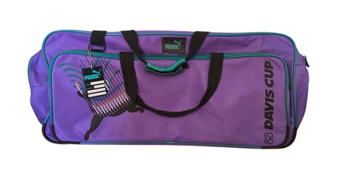 Borsa tennis puma coppa - borsa, x