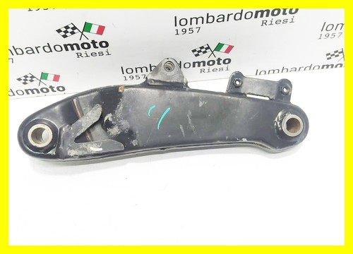 Mozzo ammortizzatore forcella - mozzo,