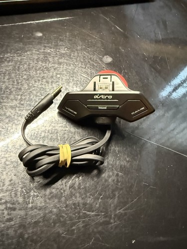 Cuffie astro mixamp m80 - astro,