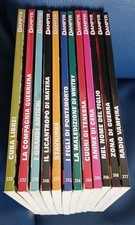 Dampyr,lotto Caldarella!!