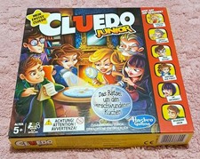 Gioco da tavola tavolo Cluedo
