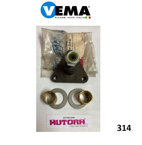 046 kit riparazione rinvio - 046,