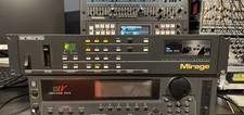 Ensoniq Mirage DMS-8 Rack