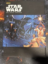 Star wars una nuova speranza