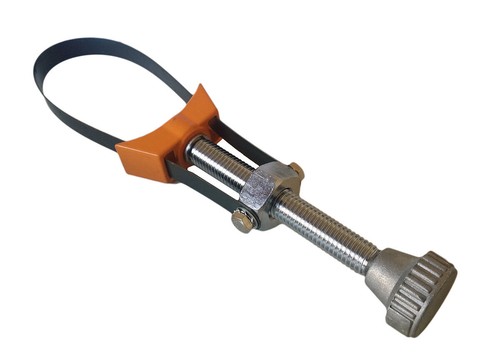 Chiave smontaggio filtro - chiave,