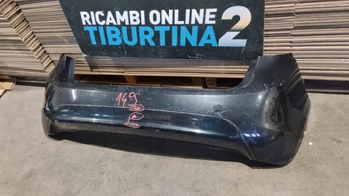 Par 149 paraurti - , posteriore