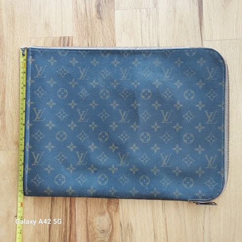 Astuccio porta documenti slim