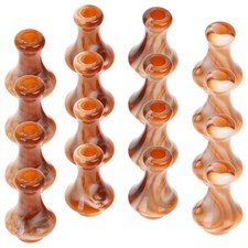  16pcs Hulusi bocchino Sostituisci il giocatore professionista Hulusi bocche