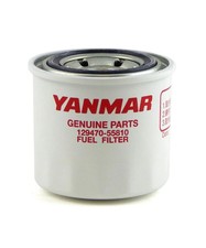 Filtro gasolio Yanmar