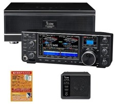 ICOM IC-7760 HF+50MHz 200W