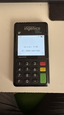 Ingenico Moby 8500 Next Gen