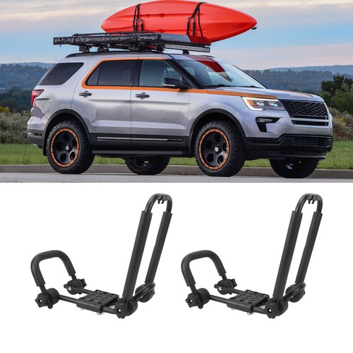 2pz portapacchi tetto kayak - 2pz,