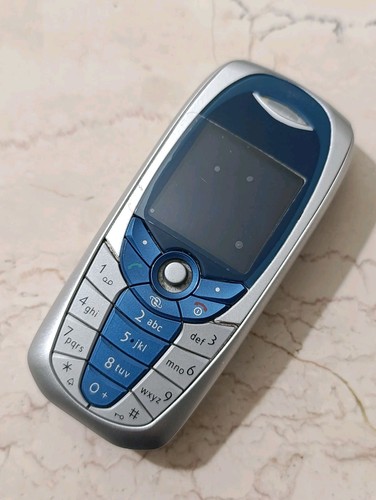 Cellulare siemens c65 - cellulare,