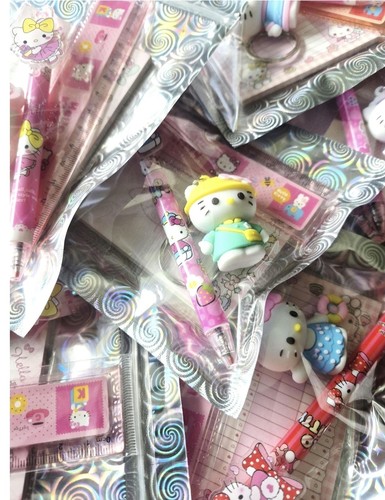 Hello kitty bambina - kitty,