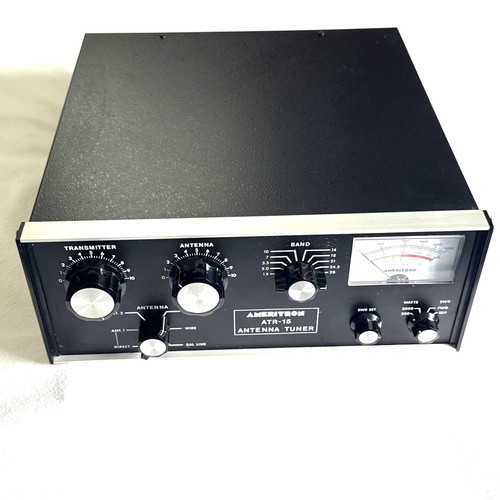 Sintonizzatore antenna