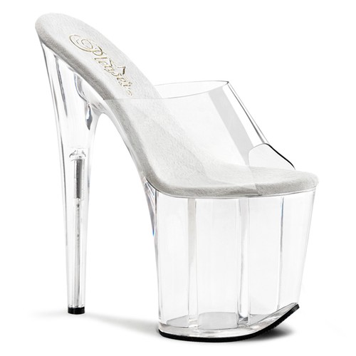Flamingo 801 pleaser ciabatte - pleaser,