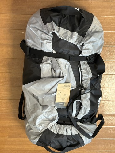 The north face geodome - face,