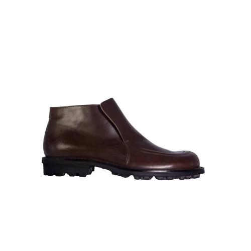 Romeo gigli x8083 stivale - , e