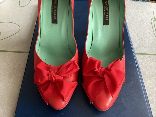 Scarpe donna sergio rossi - donna,