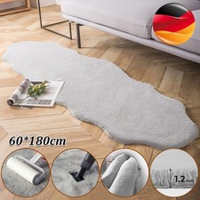 Tappeto XXL pelliccia di