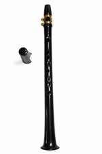 Modern Resin Torch 40cm 12