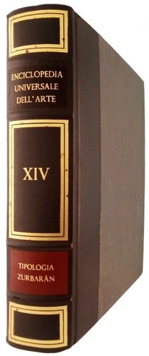 Enciclopedia universale - enciclopedia,