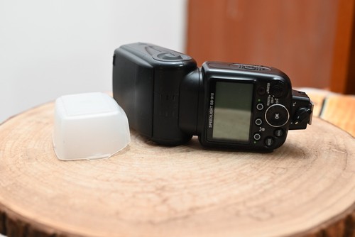 Nikon 910 speedlight flash - nikon, sb-910