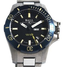 Orologio BALL DM2276A-S3CJ-BK