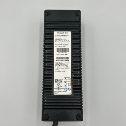Microsoft xbox 360 adattatore - microsoft,