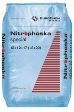 Nitrophoska Special Concime