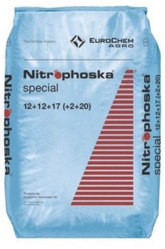 Nitrophoska special concime - nitrophoska,