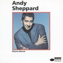 Rhythm method von andy - method,