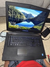 Portatile Alienware 18