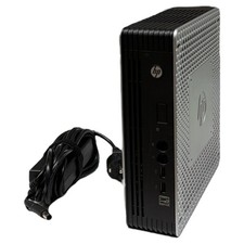 HP ThinClient T610 Plus AMD