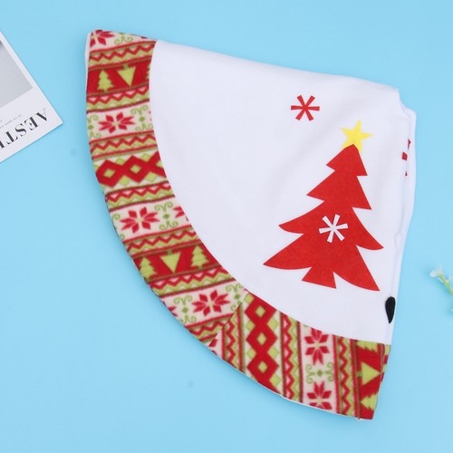 Stoffa per albero natale - stoffa,