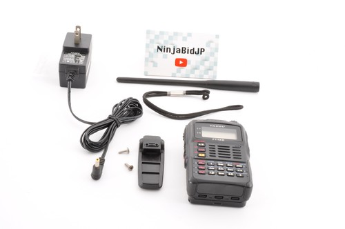 Yaesu ft1xd radioamatore - yaesu,