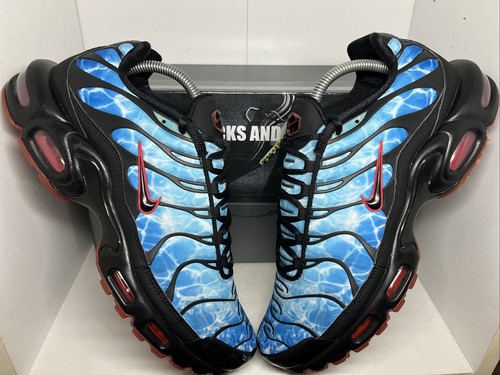 Nike air max plus uk9 - nike,