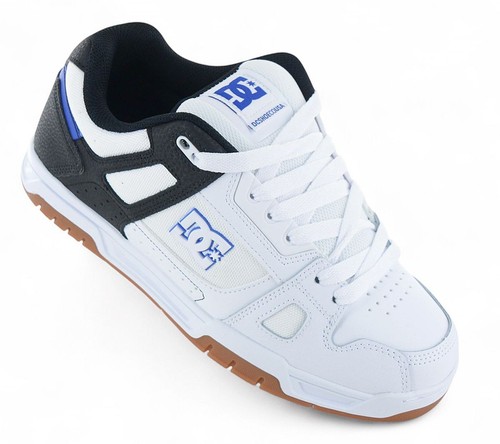 Shoes stag dc01813 100 - shoes, dc01813-100