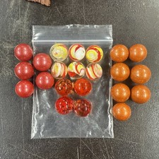 Fireball Island Curse of Vul-kar Fireball & Ember Marbles + ricambio aggiornato