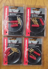 Quattro (4) nuovi set di