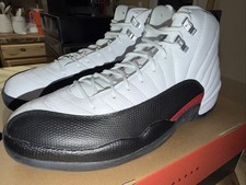 Taglia air jordan 12 - -,
