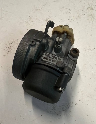 Carburatore dell orto sha - carburatore, dell'orto