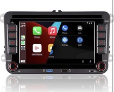 Autoradio Volkswagen A Doppio