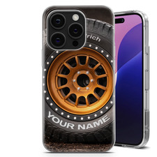 Custodia Telefono Fuoristrada