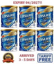 6 Lattine Abbott Ensure Gold